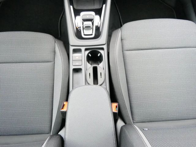 Skoda Octavia Selection