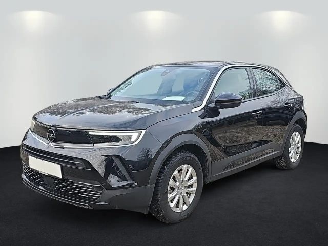Opel Mokka Edition Mokka-e
