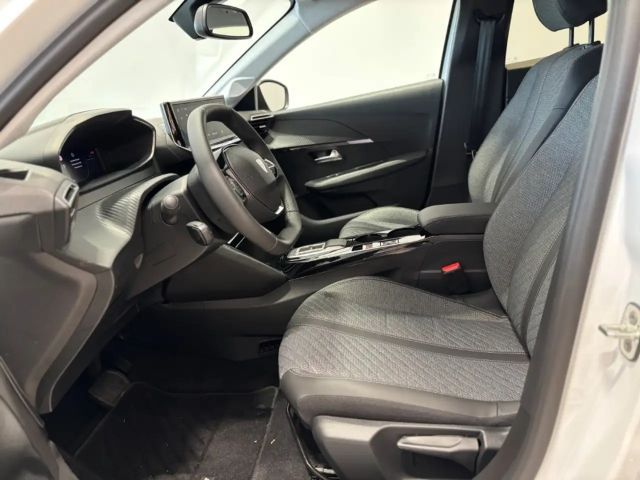 Peugeot E-208 Allure Pack