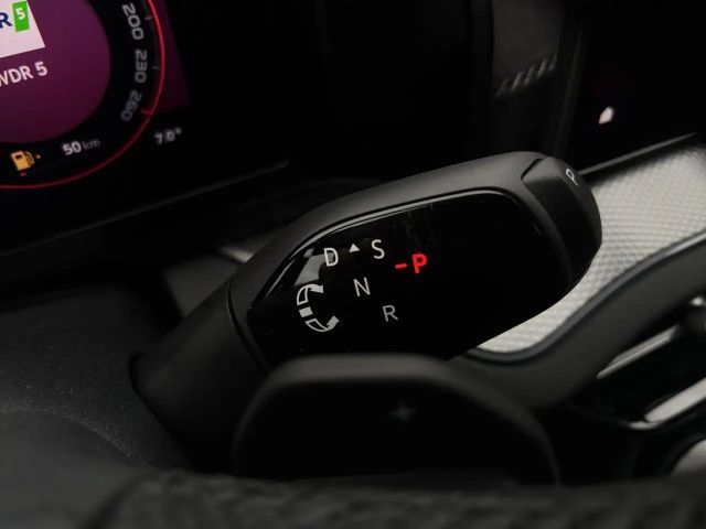 Skoda Kodiaq 1.5 TSI Sportline