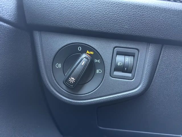 Volkswagen Taigo Life