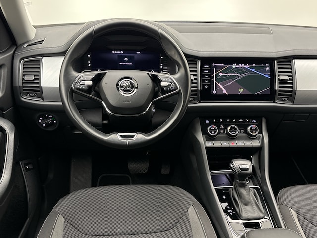 Skoda Kodiaq 2.0 TDI Ambition