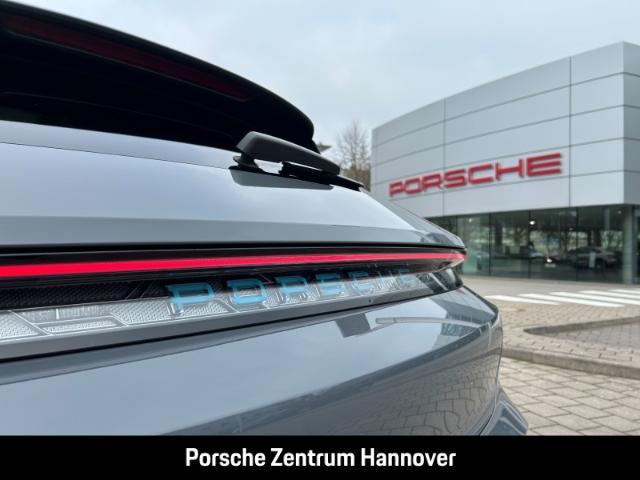 Porsche Taycan Sport Turismo