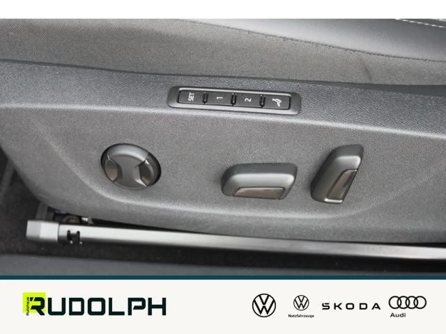 Skoda Enyaq Loft iV 60