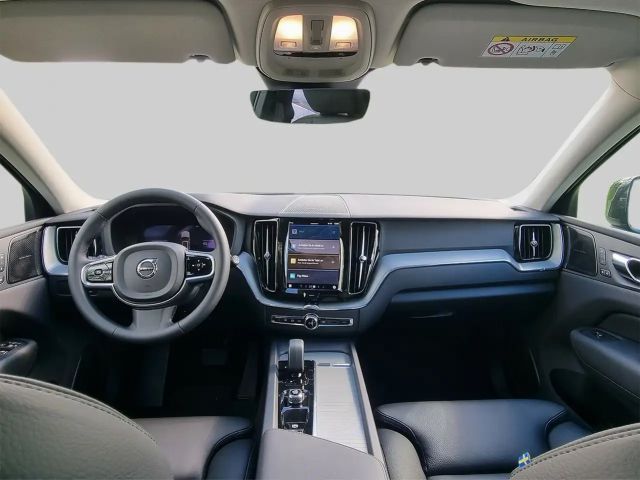 Volvo XC60 T6