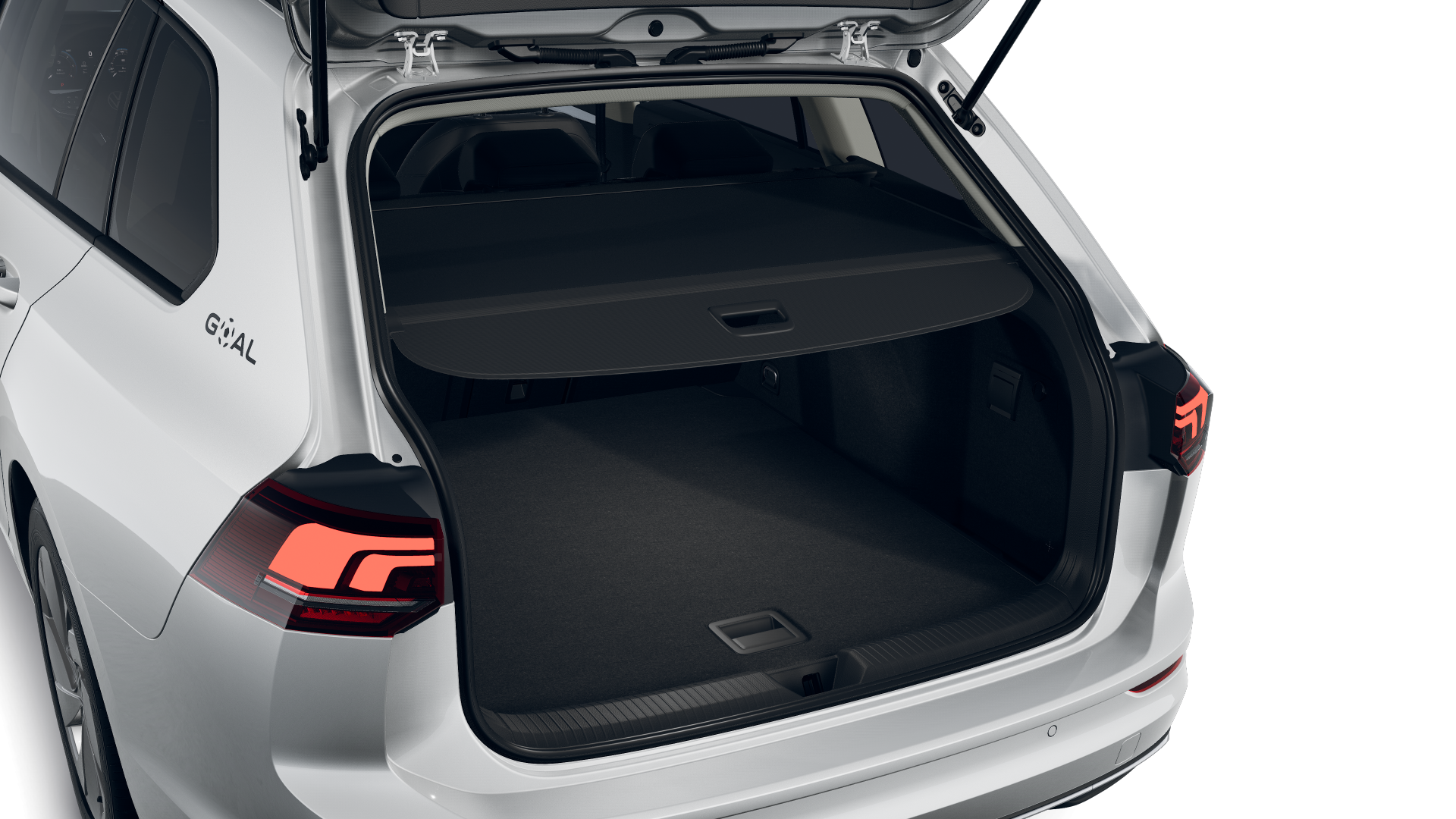 Volkswagen Golf Life Variant