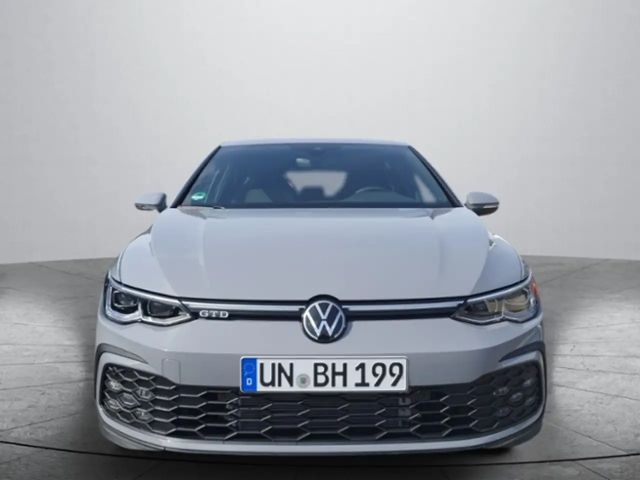 Volkswagen Golf Business GTD Golf VIII IQ.Drive