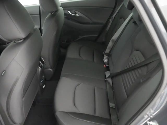 Hyundai i30 Advantage T-GDi