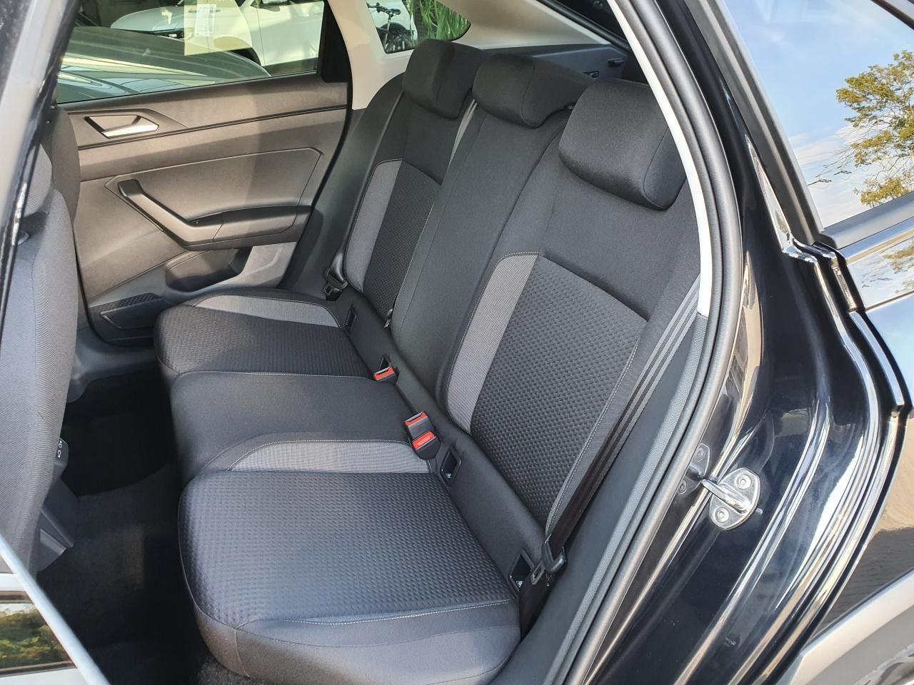 Volkswagen Taigo 1.0 TSI DSG IQ.Drive Life