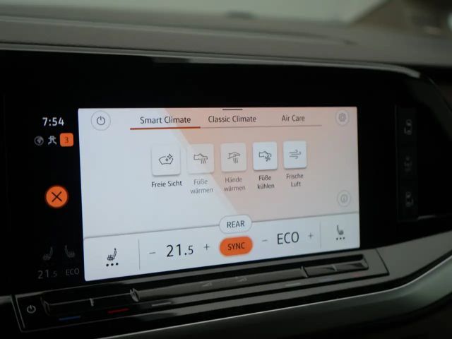 Volkswagen Multivan T7 eHybrid