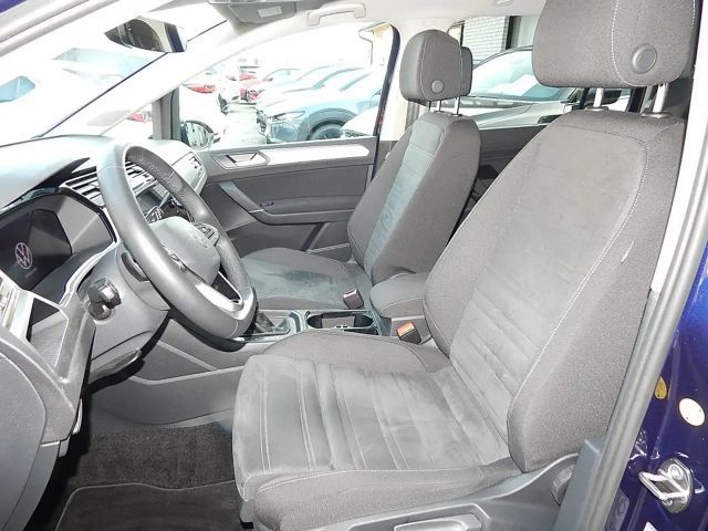 Volkswagen Touran 1.5 TSI Comfortline