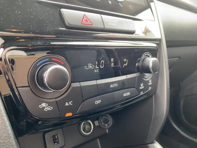 Suzuki Vitara 4x4 AllGrip Comfort