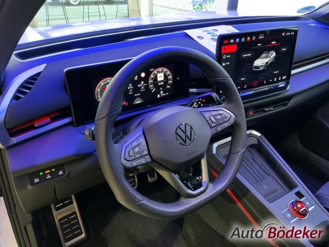 Volkswagen T-Roc DSG R-Line