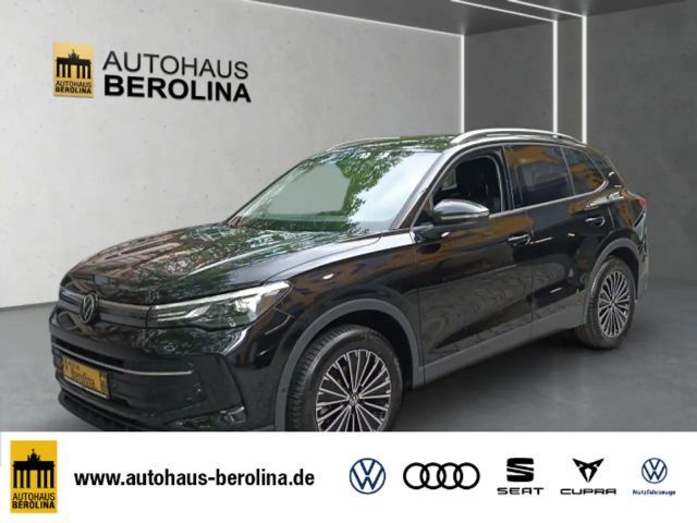 Volkswagen Tiguan 1.5 eTSI DSG Life Pro