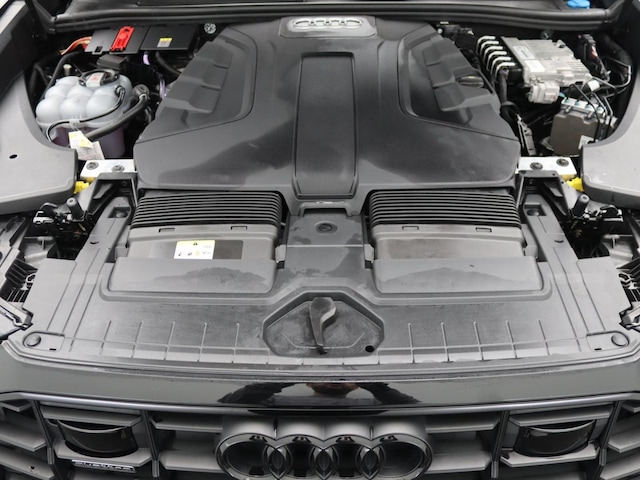 Audi Q8 50 TDI Quattro