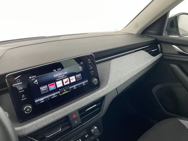 Skoda Kamiq Selection