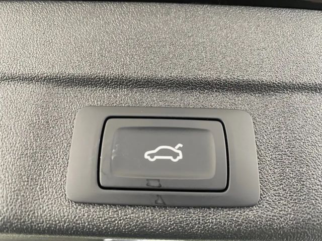 Audi A5 Hybride Quattro