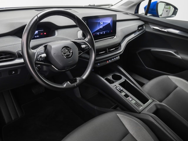 Skoda Enyaq Studio iV 50