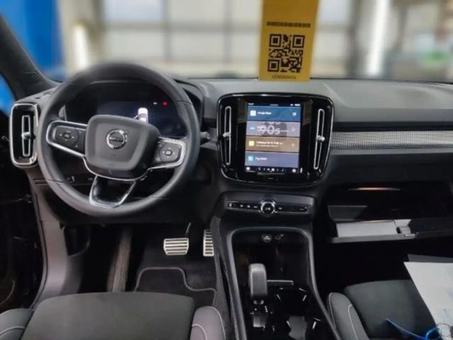 Volvo XC40 Plus