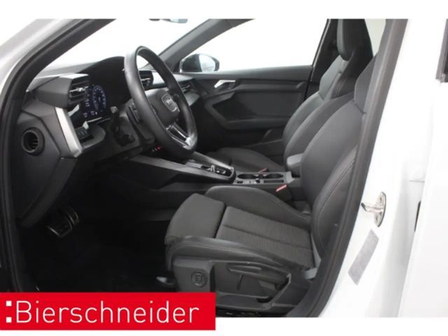 Audi A3 35 TDI S-Line S-Tronic Sedan Sportback