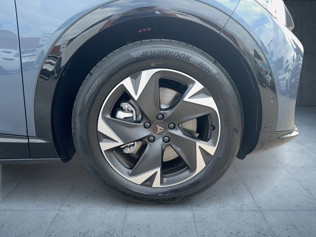 Cupra Tavascan Endurance