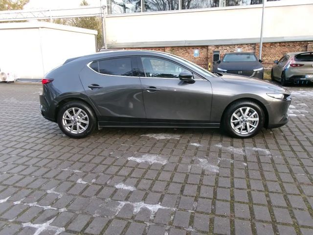Mazda 3 Homura SkyActiv e-Skyactiv