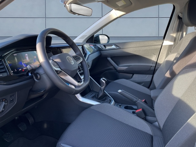 Volkswagen Taigo 1.0 TSI Life