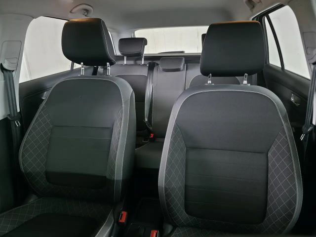 Skoda Fabia Ambition