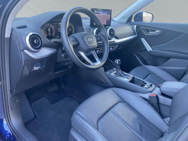 Audi Q2 40 TFSI Quattro S-Tronic