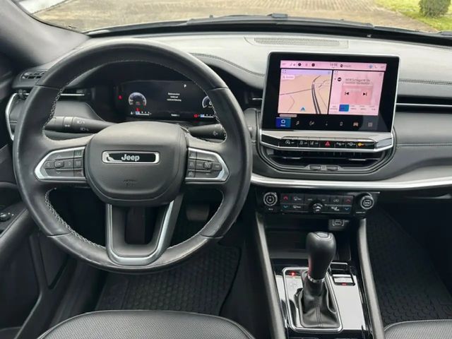 Jeep Compass 1.3 GSE T4 Automatik S