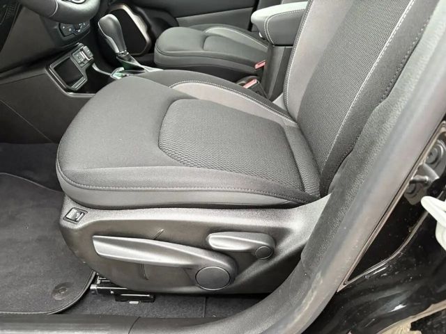 Jeep Renegade Altitude Hybrid