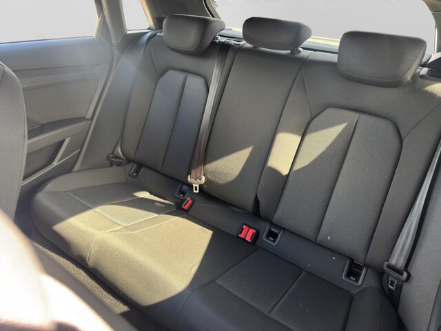 Audi A3 30 TDI S-Tronic Sportback