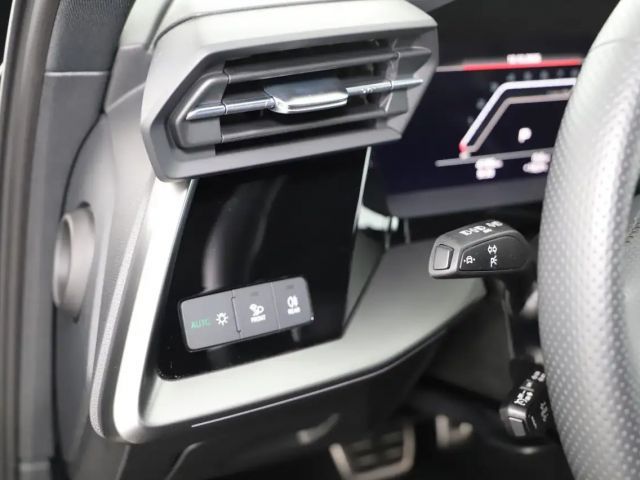 Audi RS3 Quattro Sedan Sportback