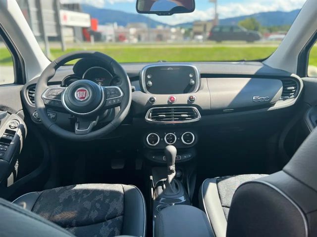 Fiat 500X Cross