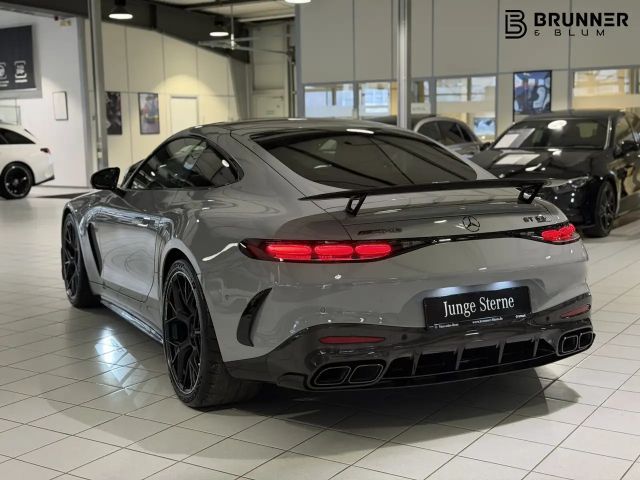 Mercedes-Benz AMG GT 4MATIC+ AMG Line Coupé
