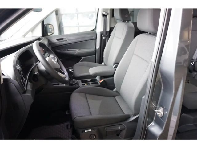 Volkswagen Caddy 2.0 TDI