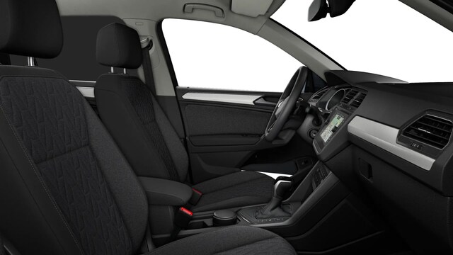 Volkswagen Tiguan 2.0 TDI DSG Move