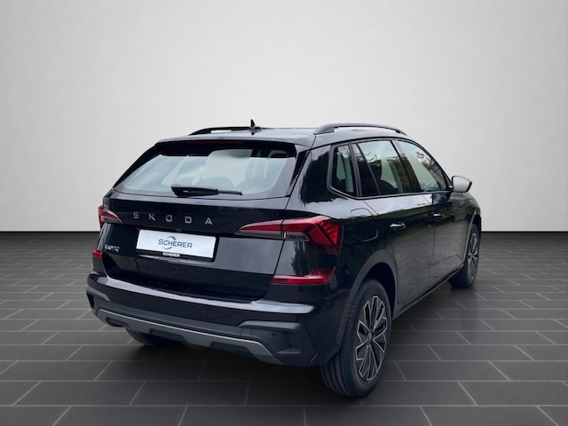 Skoda Kamiq Tour