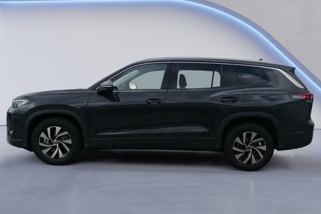 Volkswagen Tayron 1.5 eTSI DSG