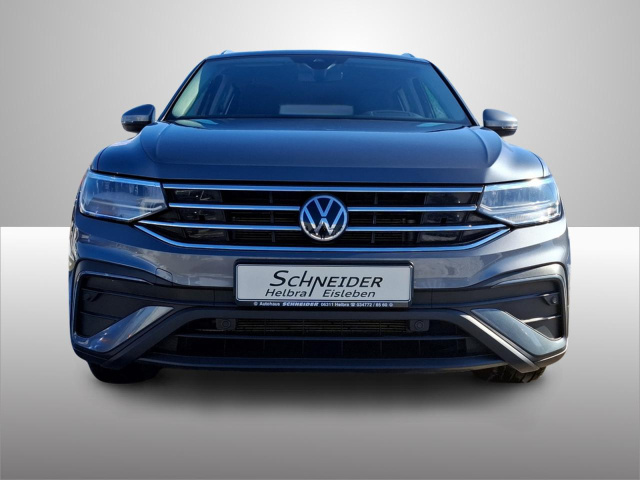 Volkswagen Tiguan 2.0 TDI Allspace DSG Life