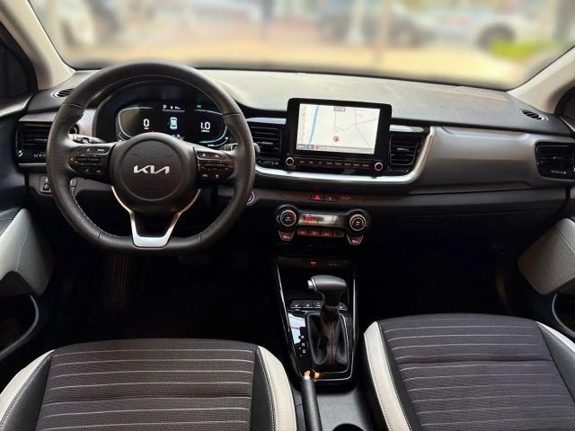 Kia Stonic Spirit
