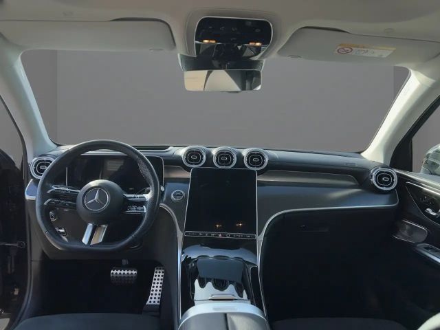 Mercedes-Benz GLC 220 4MATIC AMG Line GLC 220 d
