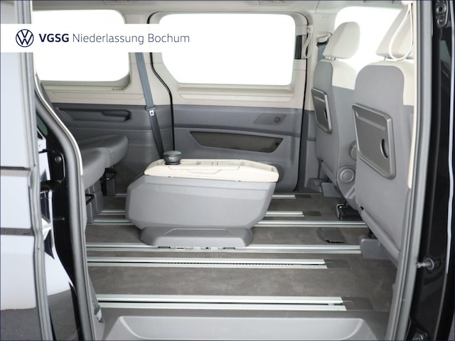 Volkswagen Multivan IQ.Drive Lang Life