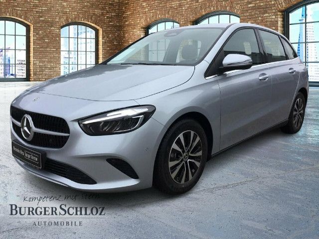 Mercedes-Benz B 180 Sedan