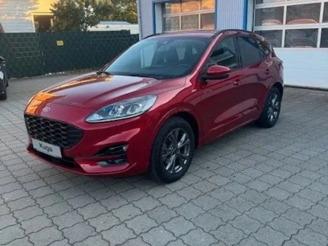 Ford Kuga ST Line