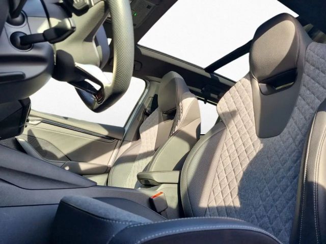 Skoda Octavia 2.0 TDI Combi Sportline