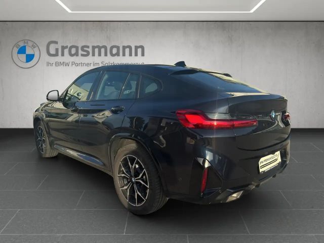 BMW X4 xDrive