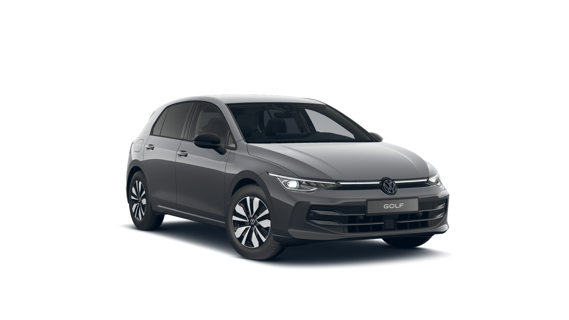 Volkswagen Golf 1.5 eTSI DSG Golf VIII