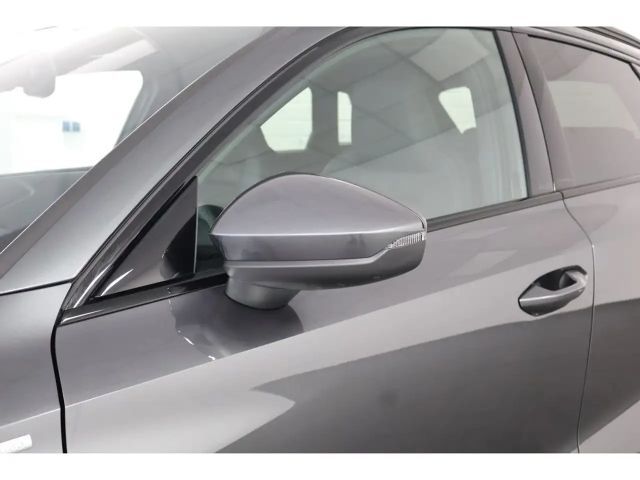 Audi A3 35 TFSI S-Line Sedan Sportback