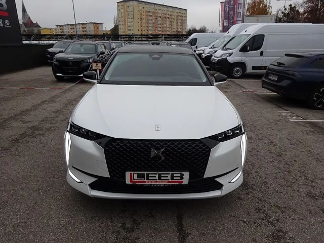 DS DS 4 BlueHDi Mobiles